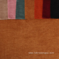 customized corduroy dress materials for clothing garment